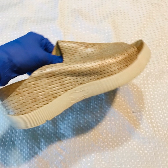 Fly London Wedges - Picture 7 of 11